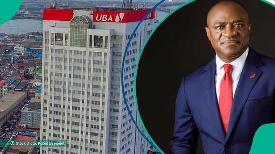 UBA mitigates foreign exchange risk, declares big profit despite challenges