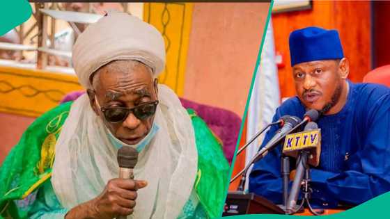 Rai ya yi halinsa: Fitaccen basarake ya riga mu gidan gaskiya a Katsina