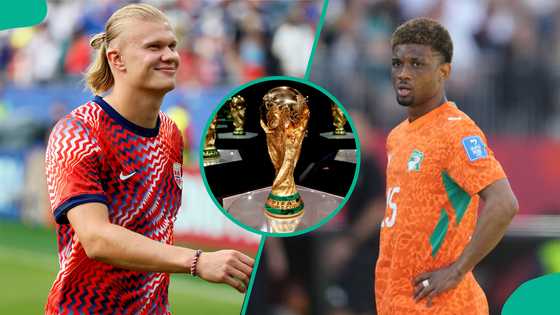 Ivory Coast vs Norway: Supercomputer predicts 2026 FIFA World Cup Round of 32 tie