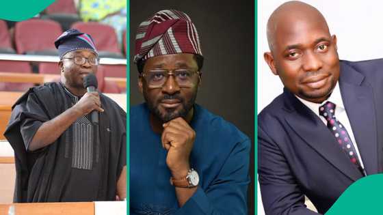Full list of 12 Lagos lawmakers who failed to secure APC tickets for 2027 election