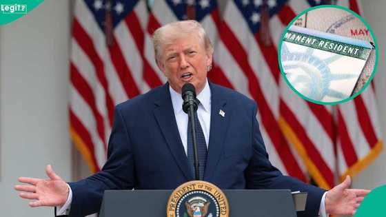 US announces new rule for green card applicants, assessment mode emerges