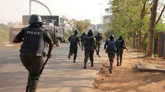 Tension in Benue as gunmen shot two policemen dead, abduct expatriates