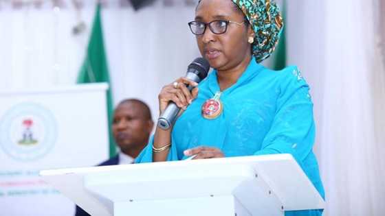 Kaduna ta samu kaso mafi tsoka cikin N43.4bn da gwamnati ta raba wa jihohi