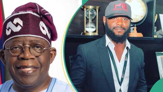 Why Seyi, Yinka Tinubu were Included in presidential visit to Qatar, Tinubu’s aide explains