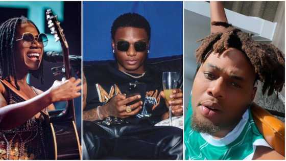 Asa, Wizkid, 13 other artistes who have won Headies Next Rated Award since inception and how they are faring