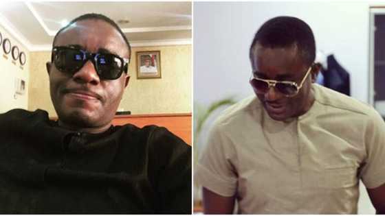 Are they more vulnerable? Emeka Ike weighs in on immunity clause for celebrities, Nigerians react