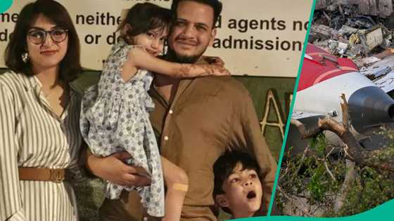 Air India: Man who lost 4 family members in plane crash reacts to investigation, seeks more answers