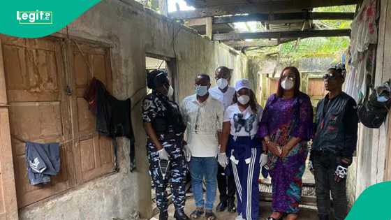 Imo state government seals hotel and mortuary over organ harvesting allegations, location mentioned