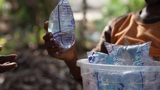 Tirkashi: Ledar Fiyo wota 1 ya tashi daga N10 ya koma N20 a jihar Kogi