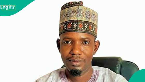 'Dan jihar Jigawa ya zama dan Afrika na farko da ya lashe kyautar fassara a Saudiyya