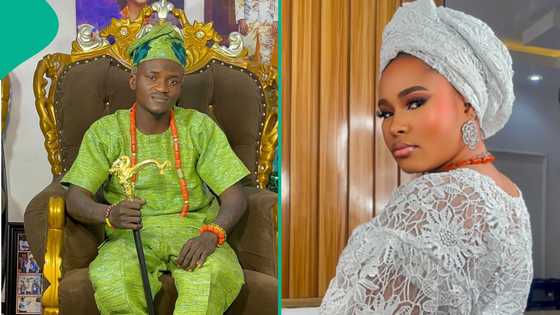 Drama heightens as Queen Dami's friend exposes Zazu, spills more BTS: "Portable started begging"