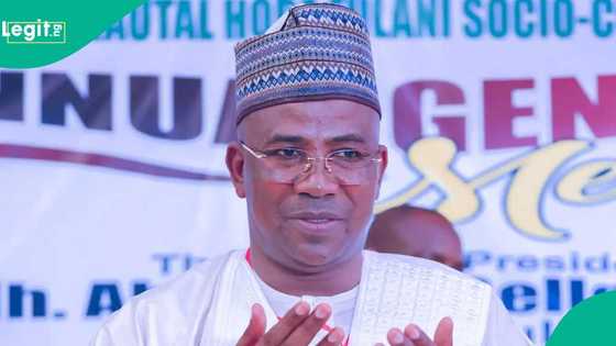 Daga fitowa takarar sanata, an mika Bello Bodejo ga EFCC bayan cafke shi