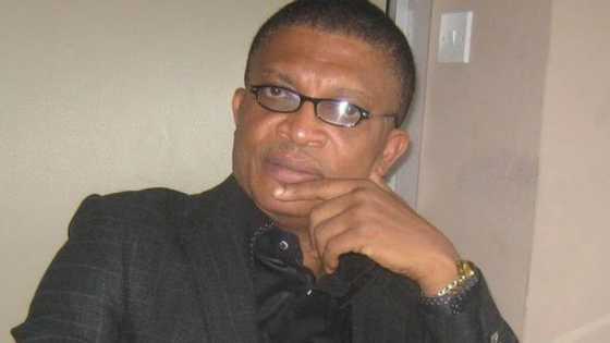 Again, Wike poaches Amaehi’s powerful ally, drafts him into his cabinet