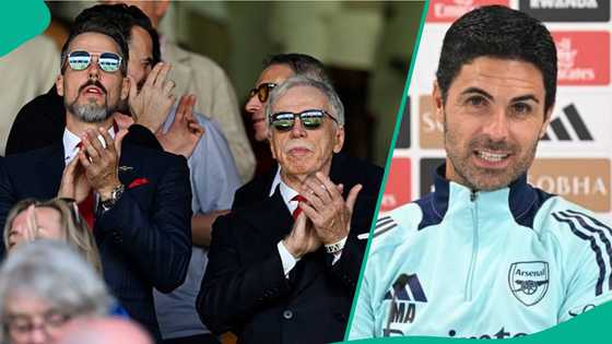Arsenal angry after leaked Mikel Arteta video emerges online ahead of UCL final vs PSG