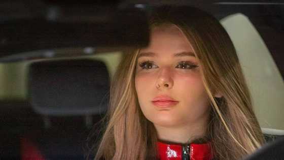 Sava Schultz’s biography: origin, nationality, net worth, tiktok