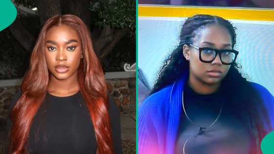 BBNaija 2025: Drama as Dede walks off on Gigi for apologising after badmouthing her, clip trends