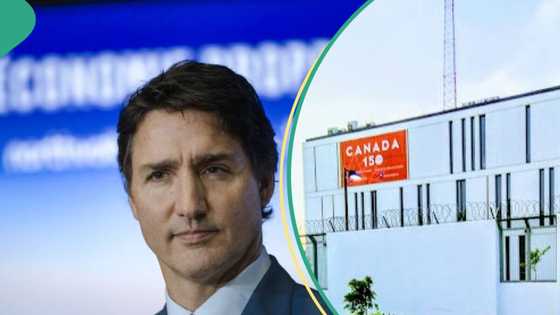 "Don't Panic:" Canada speaks on visa applications in Nigeria after fire guts Abuja office