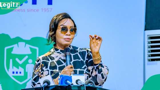 Breaking: Another minister resigns from Tinubu's govt