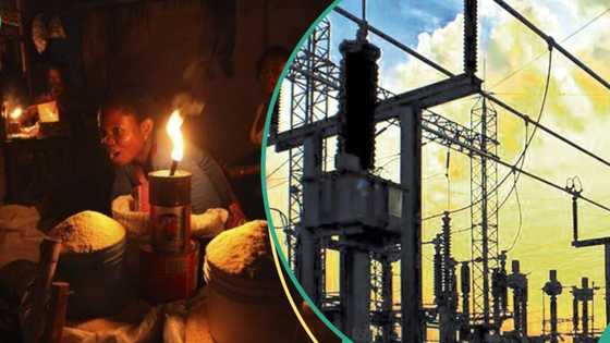 Widespread power outage hits Anambra, Enugu after explosion in TCN facility