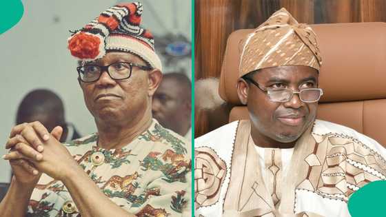 Breaking: Obi asks INEC to publish certificates of Tinubu, Atiku, other candidates ahead of 2027