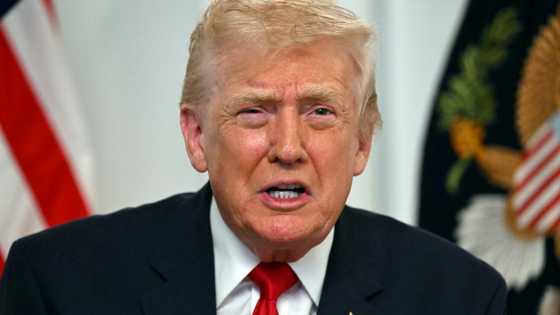 Trump says Venezuela airspace should be considered 'closed in its entirety'