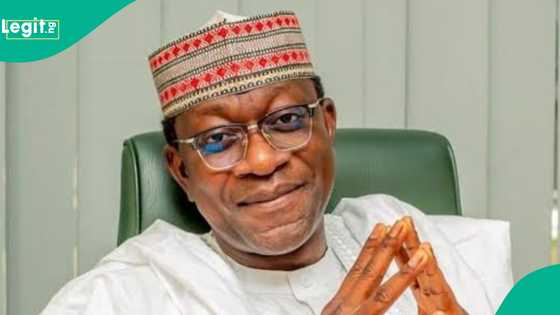 Breaking: Top Kwankwaso's ally meets Tinubu 2nd time in 2 weeks amid defection rumour