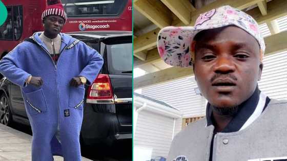Coming from America: Portable Zazu promises fans welcome parties across Nigeria, video trends