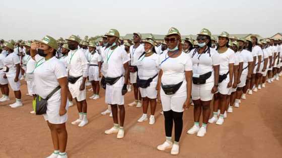 NYSC: Married female corps members to report in their husbands’ state of residence