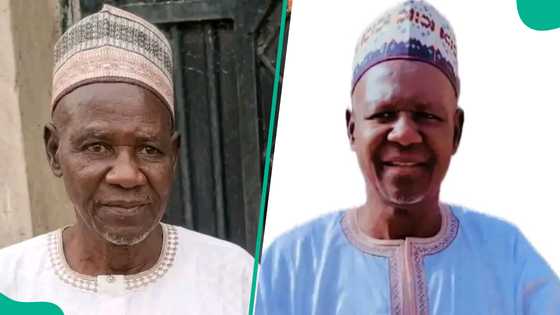 Bayan fama da doguwar jinya, fitaccen dilan man fetur a Kano, Audu Manager ya rasu