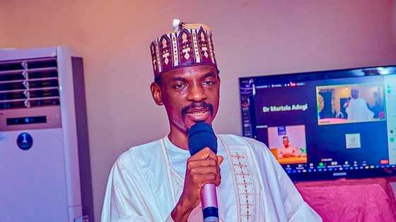 Bidiyo: Yadda aka tafka magudi, aka yi waje da Hadimin Buhari Bashir Ahmad a zaben fidda gwani a Kano