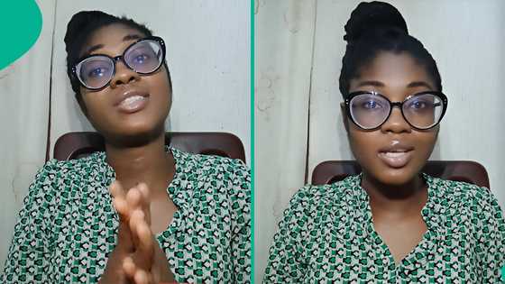 Lady shares revelation she had, mentions singer Tope Alabi: "Nigerians, God has sent me to you"