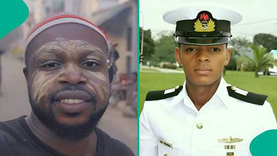 Wike: Man whose father rented one-room apartment to Lt. Yerima shares story, post goes viral