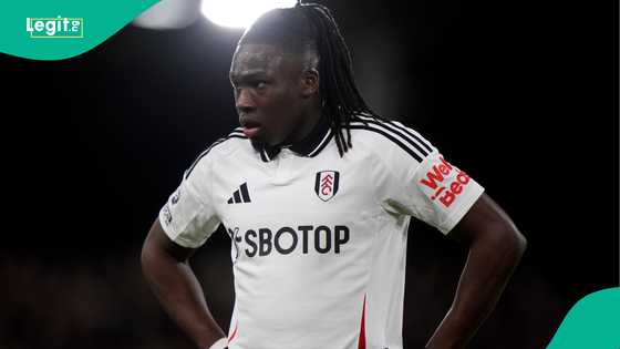 Super Eagles star Calvin Bassey outclasses Premier League defenders in key stats