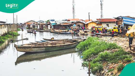 FG warns Nigerians living along Rivers Benue, Niger of imminent flooding, lists locations