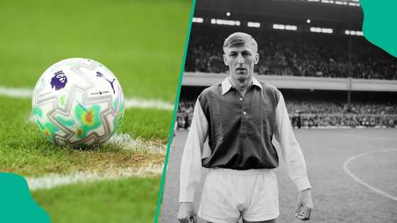 Tributes pour in for Billy McCullough as Arsenal legend passes away at the age of 90