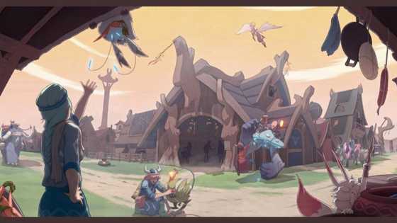 Popular Cryptocurrency Floki to Build a State of the Art School in Nigeria