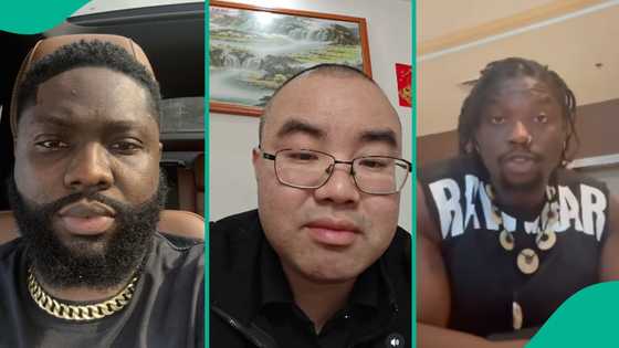 VDM VS Ross Boss: Man shares why VeryDarkMan should make peace with Chinese businessman