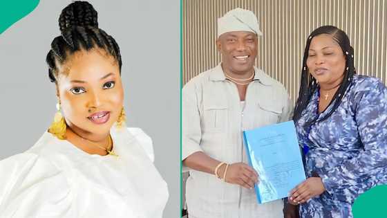 Busola ‘Eleyele’ Oke smiles again, bags multi-million naira deal days after public outcry