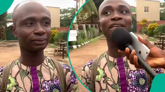 Nigerian man invests ₦400k in stock exchange, loses it all as it drops to ₦30k