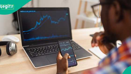 Nigeria’s stock market starts new week on negative note as investors lose over N290bn