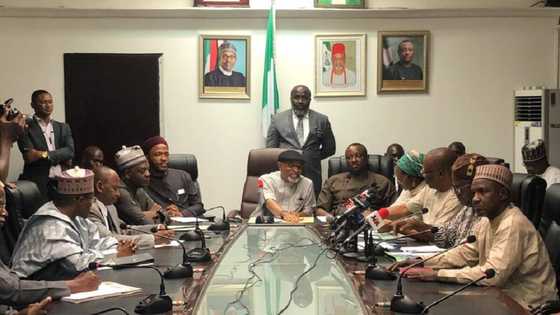 Breaking: ASUU threatens fresh strike, gives federal government 3-weeks ultimatum
