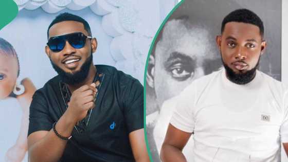 "Japa syndrome is going to continue until we fix Nigeria": AY Makun reacts to high rate of migration