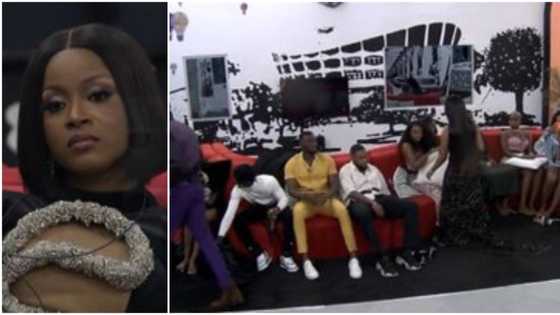 BBNaija 2022 live updates: An exotic dancer, footballer join 2nd set of housemates in a different house