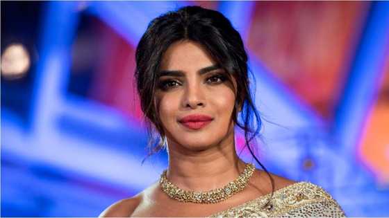 Priyanka Chopra discloses she had surgery to correct a botched nose job
