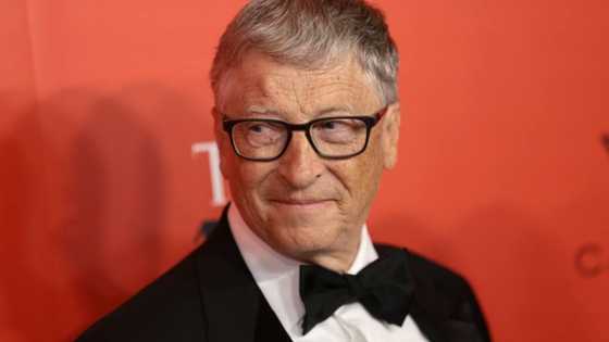 Bill Gates donates $6 billion worth of shares to charity