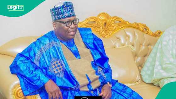 Shiri ya baci: Sanatan PDP ya fice daga jam'iyyar a Bauchi