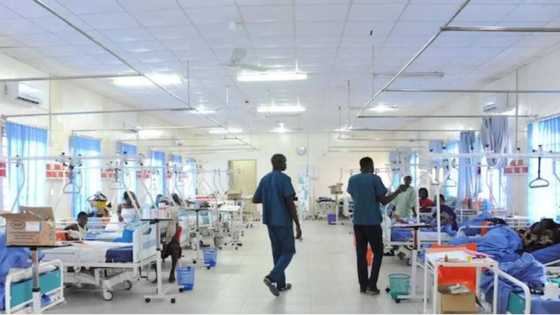 Labari mai zafi: Likitoci za su iya fara sabon yajin aiki a asibitoci nan da makonni 3