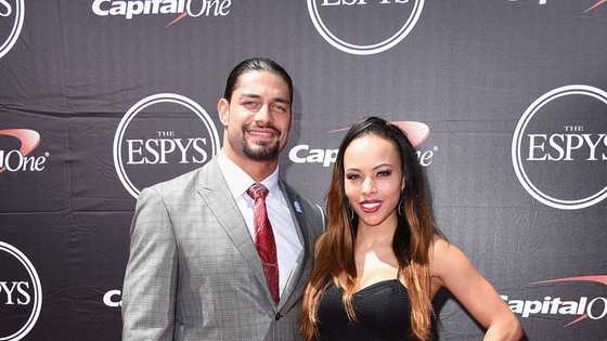 Galina Becker's biography: what is known about Roman Reigns’ wife?