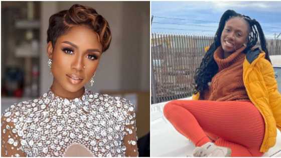 “Do you still want to be famous?” Korra Obidi shares nasty message she received from racist troll, fans react