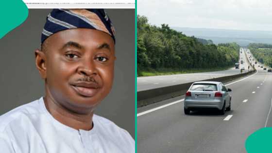 Nigerian man cries out after someone he gave ride disappears with his power bank